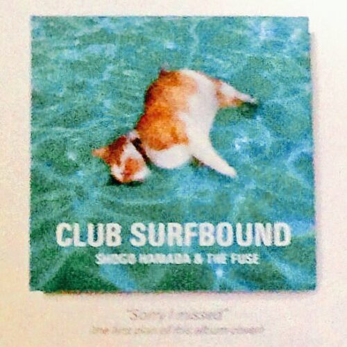 ClubSurfbound